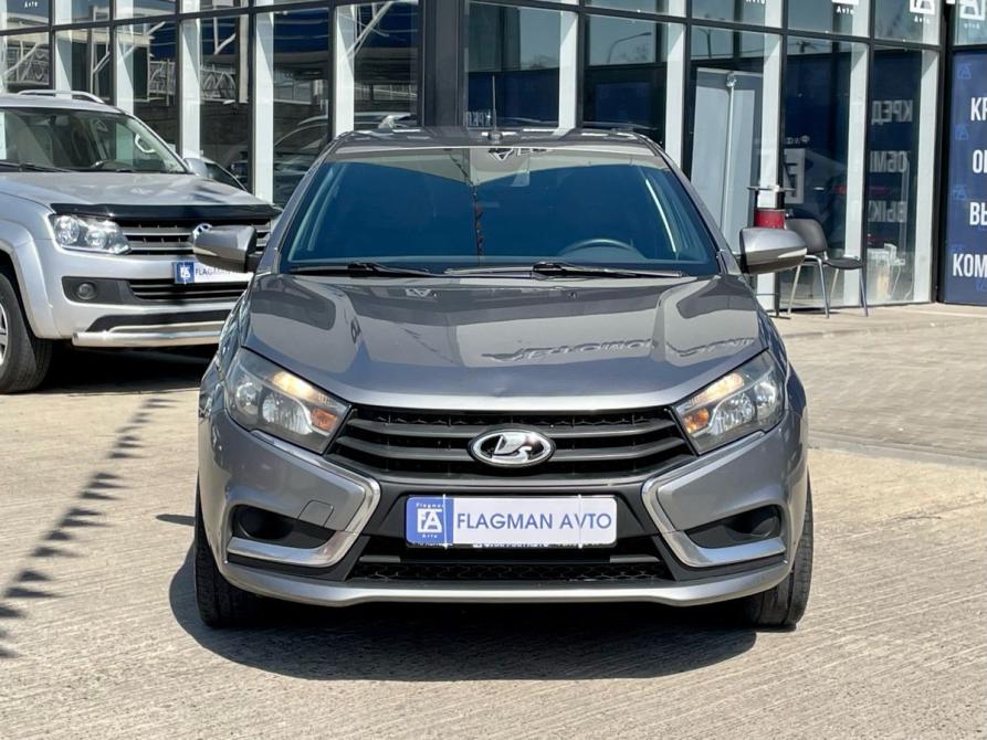 Lada (ВАЗ) Vesta I Краснодар  - изображение 9