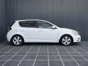 Kia Ceed I Рестайлинг Пермь  - изображение 58