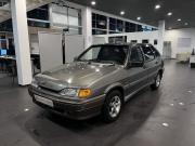 Lada (ВАЗ) 2114 Чебоксары  - изображение 33