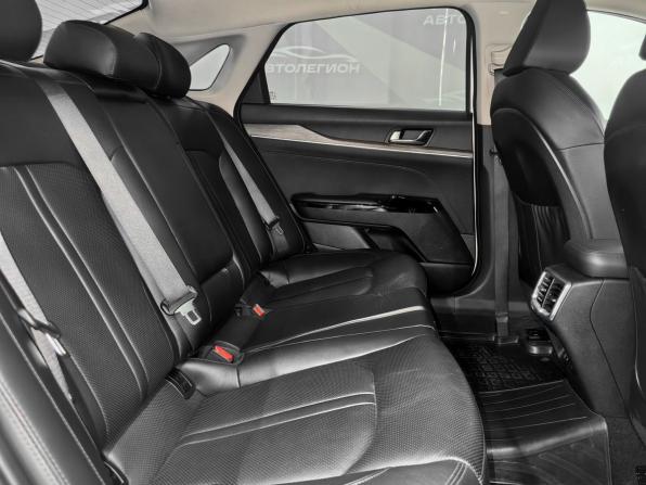 Kia K5 III с пробегом 2020 года, цена 2 290 000 рублей, 123300 км, седан, Автокод Объявления