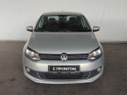 Volkswagen Polo V Москва  - изображение 17