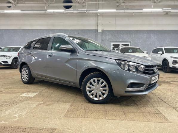 Lada (ВАЗ) Vesta I с пробегом 2020 года, цена 1 105 000 рублей, 68143 км, универсал, Автокод Объявления