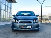 Chevrolet Aveo II Пермь  - изображение 15