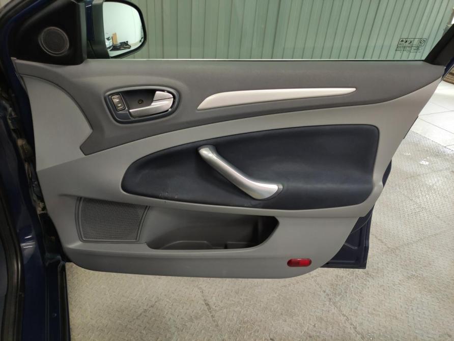 Ford Mondeo IV Пермь  - изображение 16