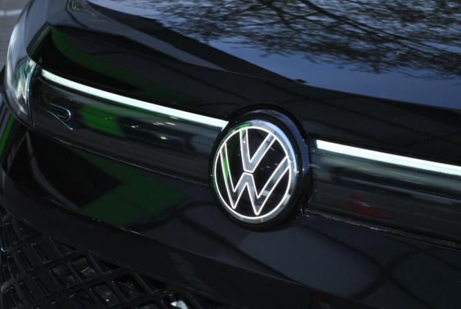 Volkswagen Tiguan III (China Market) с пробегом 2026 года, цена 4 790 000 рублей, 10 км, внедорожник, Автокод Объявления