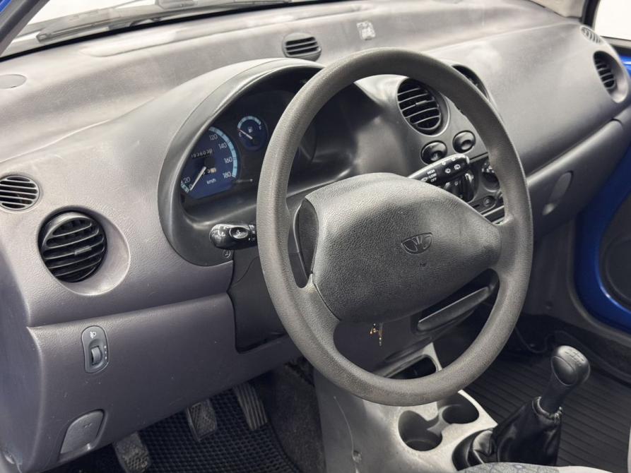 Daewoo Matiz I Рестайлинг Воронеж  - изображение 16
