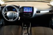Mitsubishi Outlander III Рестайлинг 2 Уфа  - изображение 35