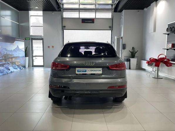 Audi Q3 I (8U) с пробегом 2012 года, цена 1 122 000 рублей, 233751 км, внедорожник, Автокод Объявления