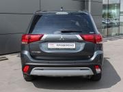 Mitsubishi Outlander III Рестайлинг 3 Москва  - изображение 27