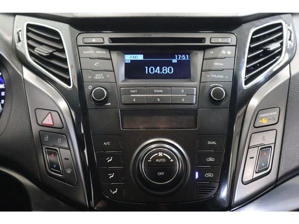 Hyundai i40 I Рестайлинг с пробегом 2015 года, цена 1 179 000 рублей, 221694 км, седан, Автокод Объявления