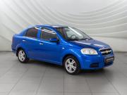 Chevrolet Aveo I Рестайлинг Волгоград  - изображение 35
