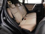 Toyota RAV4 IV (XA40) Москва  - изображение 30