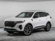 Chery Tiggo 7 Pro Max I Москва  - изображение 20