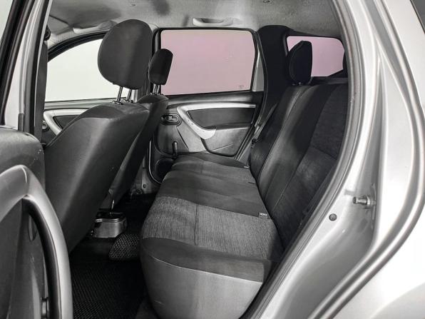 Renault Duster I с пробегом 2015 года, цена 951 000 рублей, 118413 км, внедорожник, Автокод Объявления