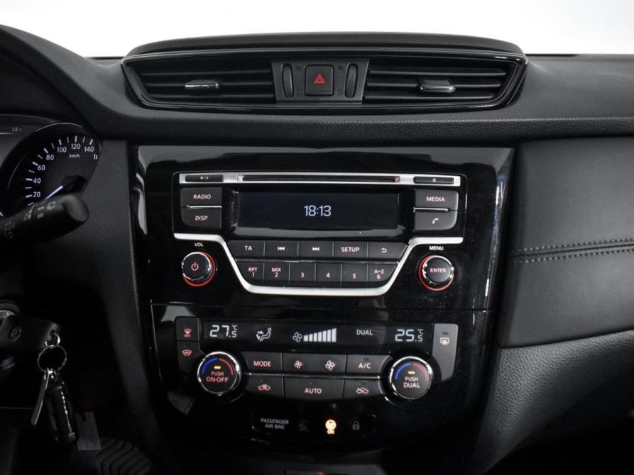 Nissan Qashqai II Рестайлинг Санкт-Петербург  - изображение 13