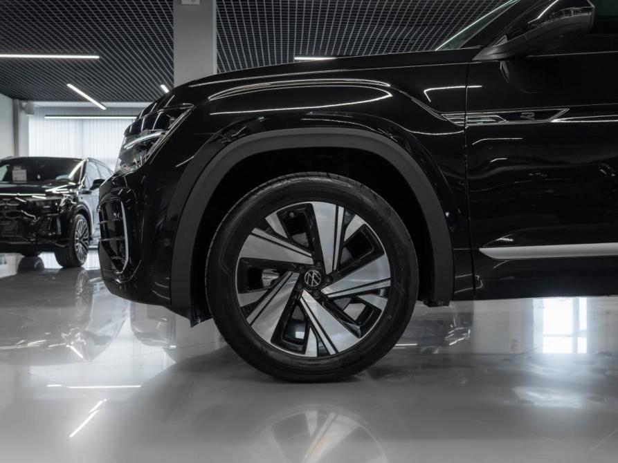 Volkswagen Teramont I Рестайлинг (China Market) Москва  - изображение 28