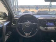 Toyota RAV4 IV (XA40) Рестайлинг Новосибирск  - изображение 19