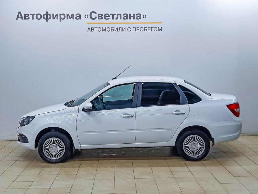 Lada (ВАЗ) Granta I Рестайлинг Ярославль  - изображение 2