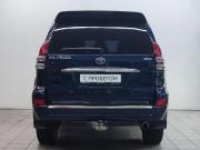 Toyota Land Cruiser Prado 120 Series Барнаул  - изображение 36