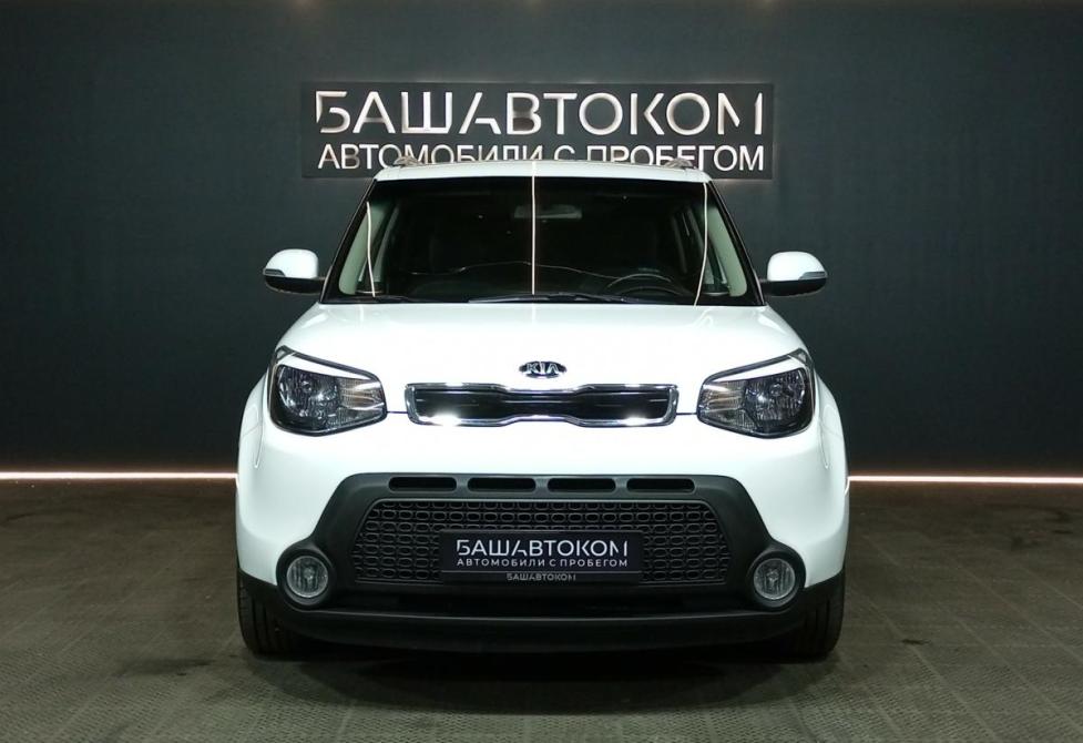 Kia Soul II Уфа  - изображение 2