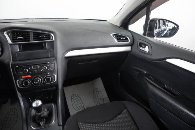 Citroen C4 II с пробегом 2013 года, цена 439 000 рублей, 219502 км, седан, Автокод Объявления