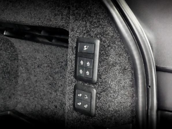 Land Rover Range Rover IV Рестайлинг с пробегом 2020 года, цена 7 190 000 рублей, 147635 км, внедорожник, Автокод Объявления