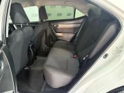 Toyota Corolla XI (E160 E170 E180) Оренбург  - изображение 36