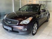 Infiniti EX I (J50) Москва  - изображение 22