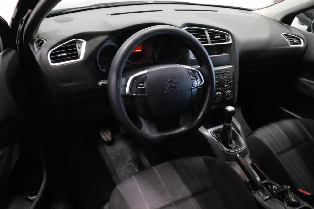 Citroen C4 II Ульяновск  - изображение 8