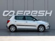 Skoda Fabia II Рестайлинг Краснодар  - изображение 22