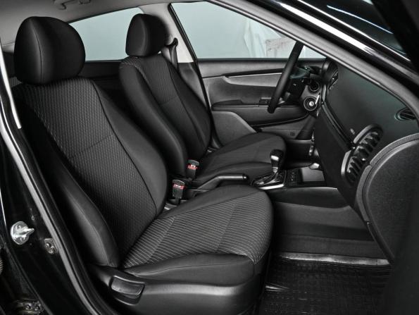 Kia Rio IV с пробегом 2018 года, цена 1 399 000 рублей, 142054 км, хэтчбек, Автокод Объявления