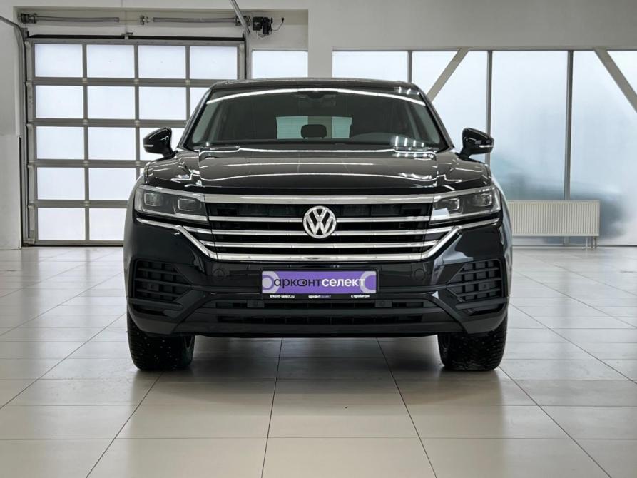 Volkswagen Touareg III Волгоград  - изображение 7