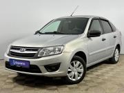 Lada (ВАЗ) Granta I Рестайлинг Борисоглебск  - изображение 16