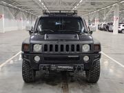 Hummer H3 Казань  - изображение 24