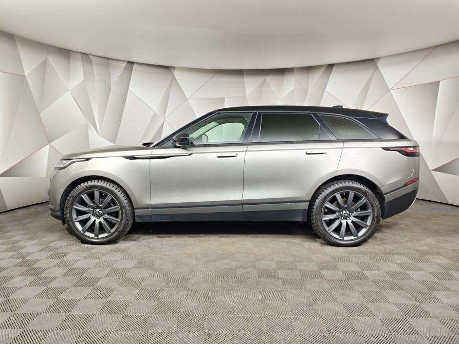Land Rover Range Rover Velar I Москва  - изображение 5