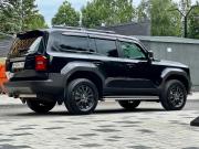 Toyota Land Cruiser Prado 250 Series Уфа  - изображение 60
