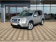 Nissan X-Trail II Рестайлинг Краснодар  - изображение 9
