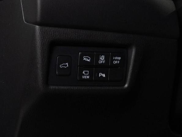Mazda CX-5 II с пробегом 2021 года, цена 7 300 000 рублей, 18322 км, внедорожник, Автокод Объявления