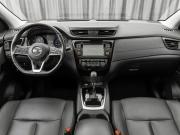 Nissan Qashqai II Рестайлинг Москва  - изображение 40