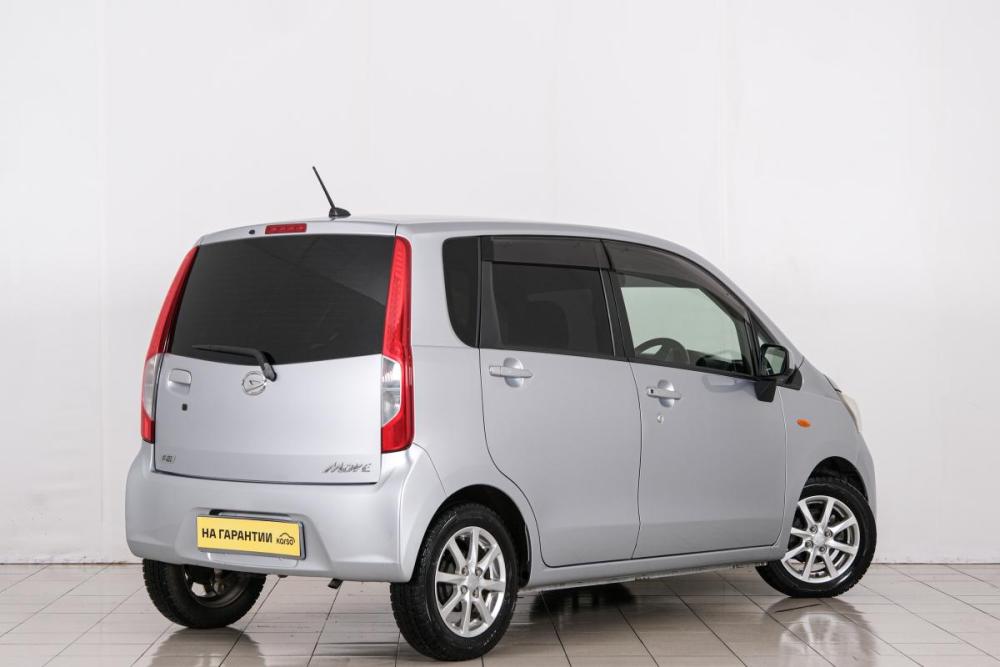 Daihatsu Move V Рестайлинг Красноярск  - изображение 7