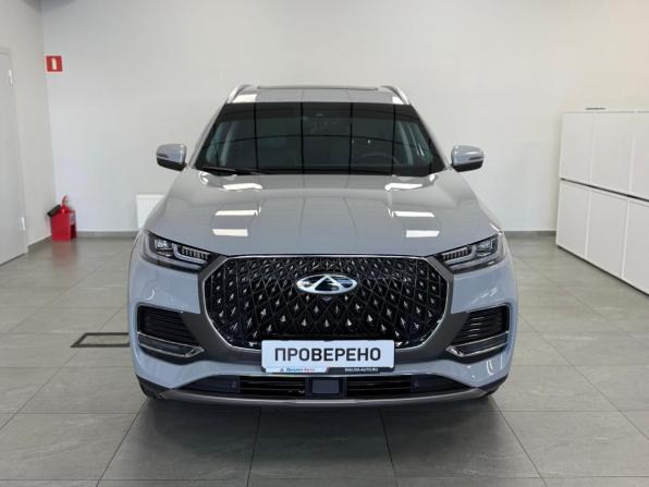 Chery Tiggo 8 Pro Max I Рестайлинг с пробегом 2023 года, цена 2 590 000 рублей, 49000 км, внедорожник, Автокод Объявления