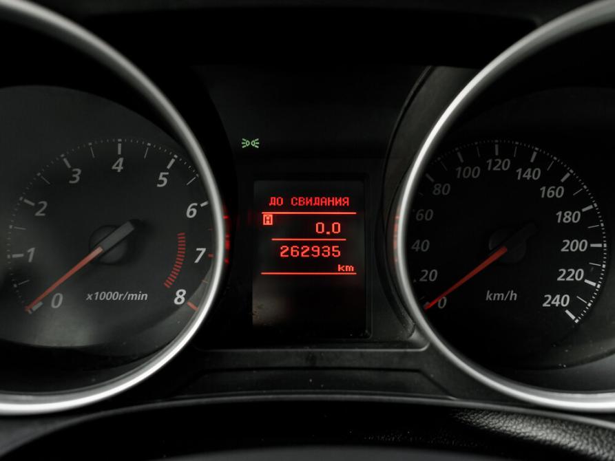 Mitsubishi ASX I Екатеринбург  - изображение 13