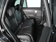 GAC Trumpchi S7 I Рестайлинг Ростов-на-Дону  - изображение 26