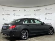 Mercedes-Benz C-Класс IV (W205) Рестайлинг Москва  - изображение 18