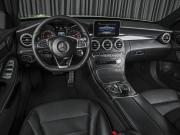 Mercedes-Benz C-Класс IV (W205) Ставрополь  - изображение 38