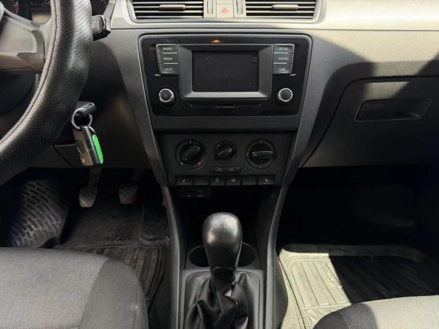 Skoda Rapid I Смоленск  - изображение 14