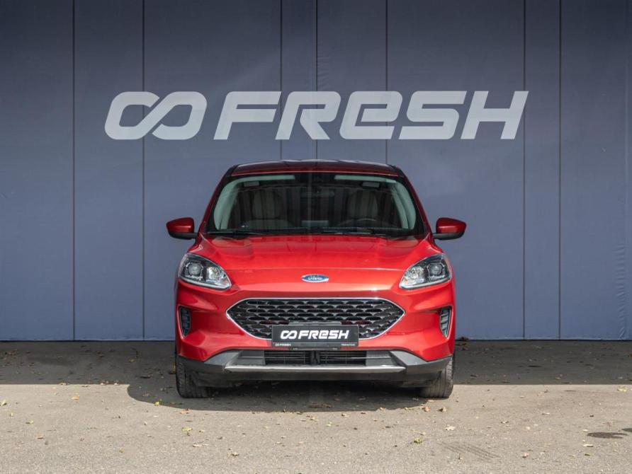 Ford Escape IV Краснодар  - изображение 3