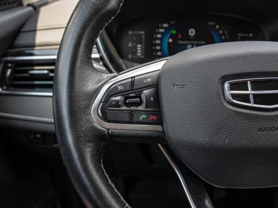Geely Atlas Pro Краснодар  - изображение 16
