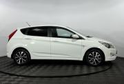Hyundai Solaris I Рестайлинг Нижний Новгород  - изображение 28