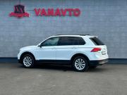 Volkswagen Tiguan II Альметьевск  - изображение 33